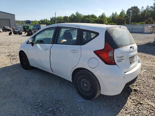 Photo 3 from auction – 2017 NISSAN VERSA NOTE with VIN 3N1CE2CP7HL354263