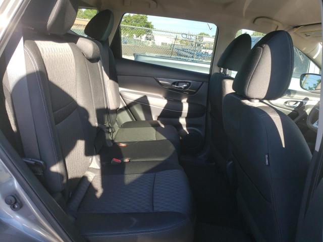 Photo 6 from auction – 2018 NISSAN ROGUE S with VIN KNMAT2MV7JP574049