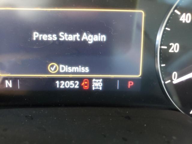 Photo 8 from auction – 2021 BUICK ENVISION P with VIN LRBFZMR40MD103509