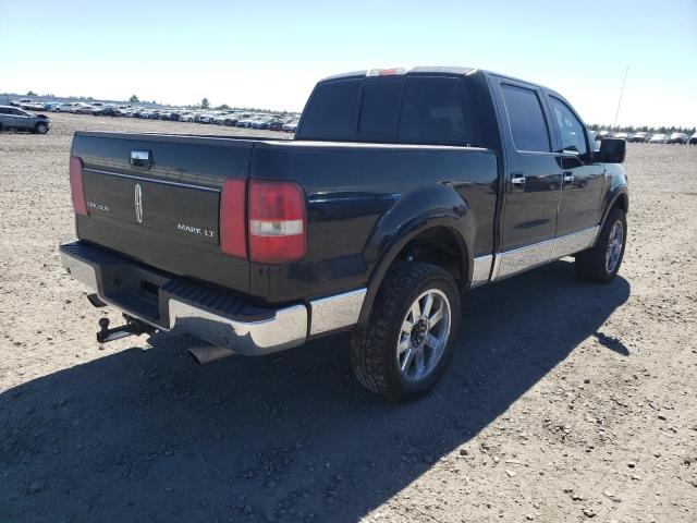 Photo 4 from auction – 2006 LINCOLN MARK LT with VIN 5LTPW18576FJ06340