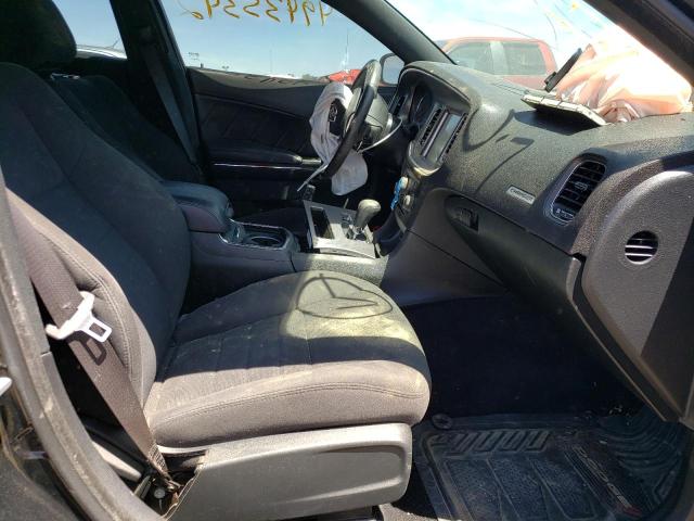 Photo 5 from auction – 2014 DODGE CHARGER R/ with VIN 2C3CDXDT7EH122893