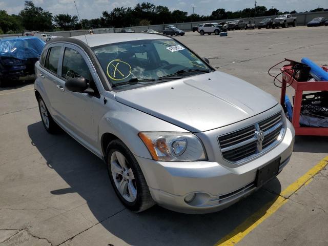 DODGE CALIBER SX 2019 with VIN 1C3CDWDA6CD531261 - Photo from auction