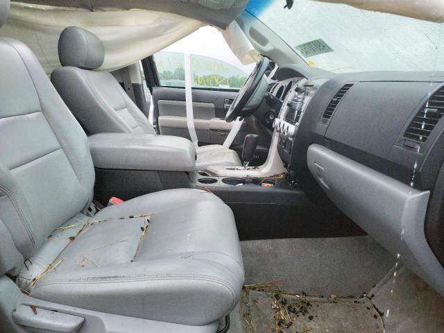 Zdjęcie 5 z aukcji – 2008 TOYOTA SEQUOIA SR z VIN 5TDBY64A28S006348