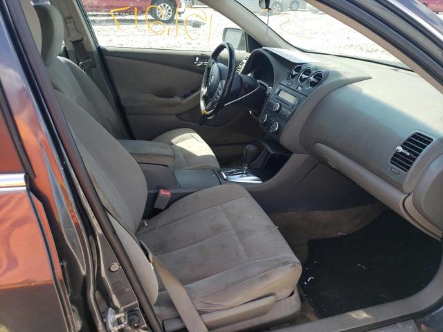 Photo 5 from auction – 2011 NISSAN ALTIMA BAS with VIN 1N4AL2AP2BN510915
