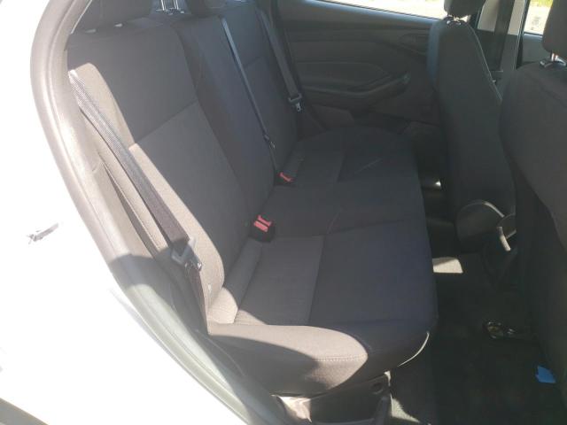 Photo 6 from auction – 2016 FORD FOCUS S with VIN 1FADP3E23GL405115