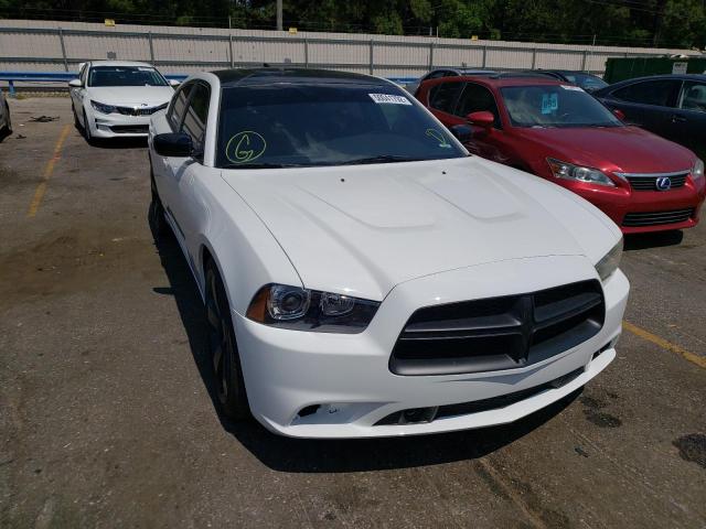 Photo 9 from auction – 2012 DODGE CHARGER R/ with VIN 2C3CDXCT0CH187230