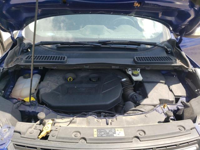 Photo 7 from auction – 2016 FORD ESCAPE SE with VIN 1FMCU9G98GUB92504