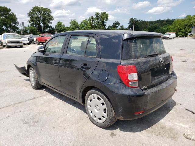 Photo 3 from auction – 2012 TOYOTA SCION XD with VIN JTKKU4B49C1020226