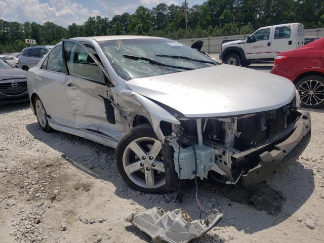 Photo 1 from auction – 2013 TOYOTA CAMRY L with VIN 4T1BF1FK1DU248600