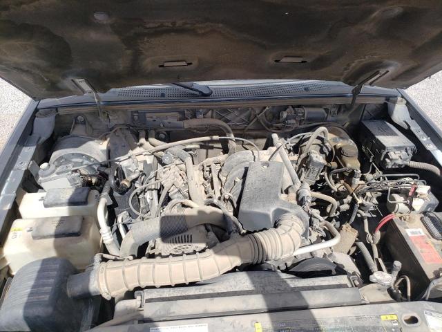 Photo 7 from auction – 2004 FORD RANGER with VIN 1FTYR10U74TA11793