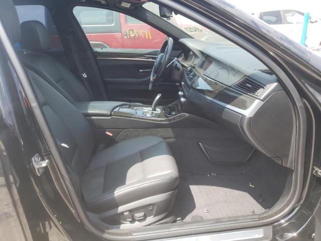 Photo 5 from auction – 2013 BMW 535 I with VIN WBAFR7C55DC818552
