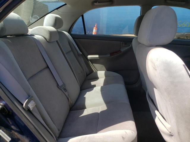 Photo 6 from auction – 2007 TOYOTA COROLLA CE with VIN 1NXBR30E77Z919469