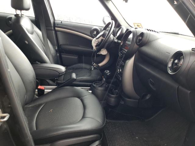 Photo 5 from auction – 2015 MINI COOPER COU with VIN WMWZB3C50FWR43308