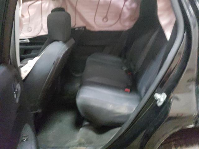 Photo 6 from auction – 2010 GMC TERRAIN SL with VIN 2CTALDEW4A6254372