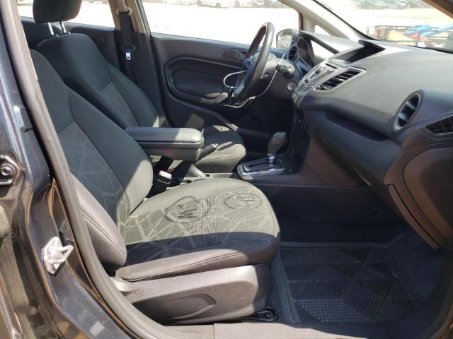 Photo 5 from auction – 2011 FORD FIESTA SES with VIN 3FADP4FJ2BM125415
