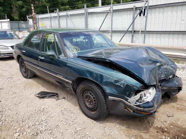 BUICK LESABRE CU 1998 with VIN 1G4HP52K0WH461683 - Photo from auction