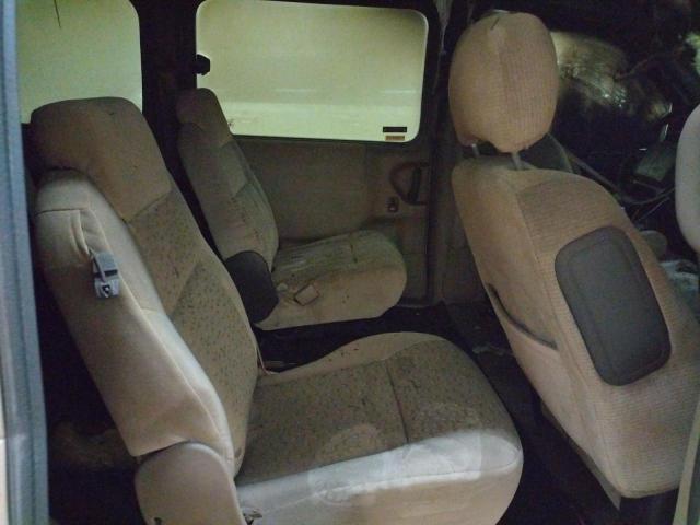Photo 6 from auction – 2001 CHEVROLET VENTURE with VIN 1GNDU03E51D195835