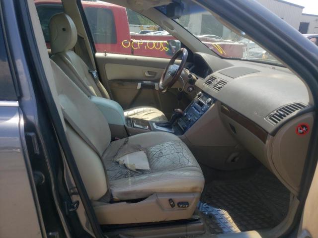 Photo 5 from auction – 2007 VOLVO XC90 V8 with VIN YV4CZ852771368060