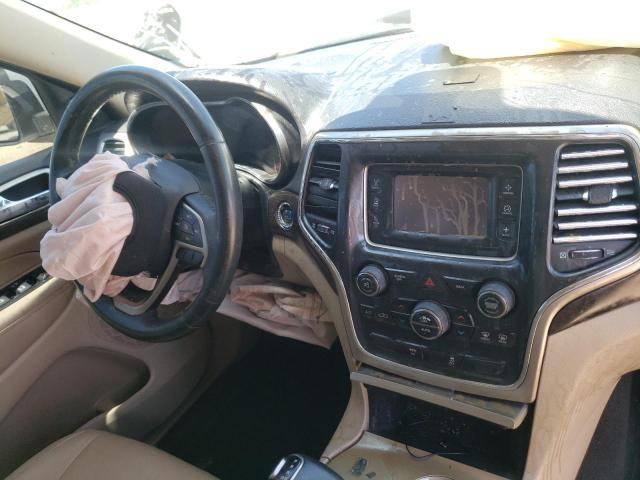 Photo 9 from auction – 2014 JEEP GRAND CHER with VIN 1C4RJFAG2EC130855