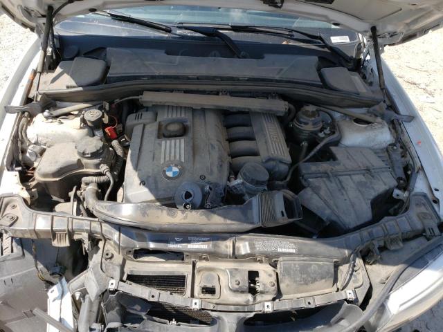 Photo 7 from auction – 2013 BMW 128 I with VIN WBAUP9C57DVS95340