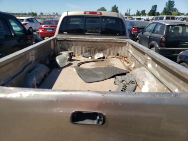 Photo 6 from auction – 2004 TOYOTA TUNDRA SR5 with VIN 5TBKT44134S441904