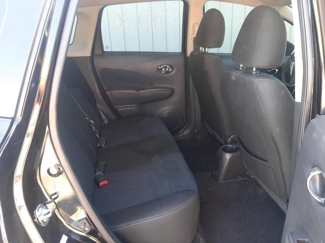 Photo 6 from auction – 2017 NISSAN VERSA NOTE with VIN 3N1CE2CP7HL374920