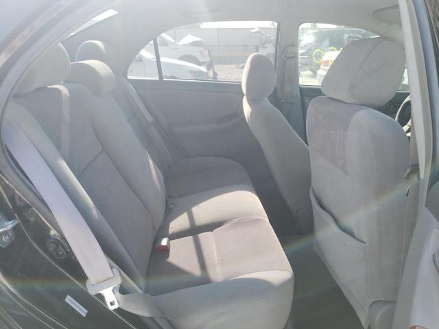 Photo 6 from auction – 2008 TOYOTA COROLLA CE with VIN 1NXBR32E58Z020673