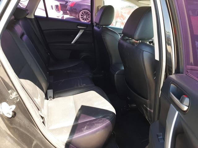 Photo 6 from auction – 2012 MAZDA 3 S with VIN JM1BL1M95C1681690