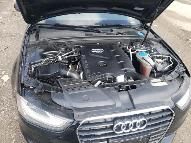 Photo 7 from auction – 2014 AUDI A4 PREMIUM with VIN WAUDFAFL1EN019624
