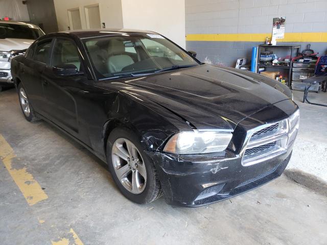 Photo 9 from auction – 2012 DODGE CHARGER SE with VIN 2C3CDXBG9CH219869