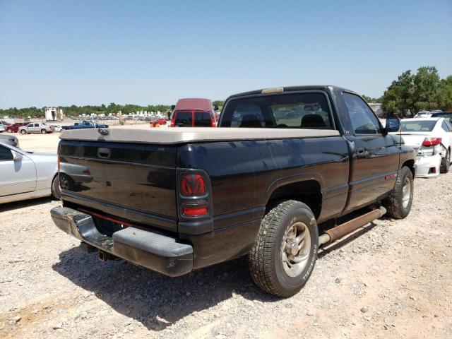 Photo 4 from auction – 1996 DODGE RAM 1500 with VIN 1B7HC16Y9TS504018