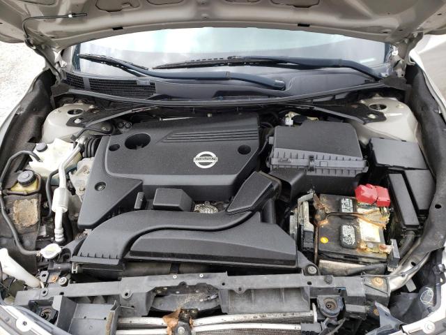 Photo 7 from auction – 2015 NISSAN ALTIMA 2.5 with VIN 1N4AL3AP3FN892173
