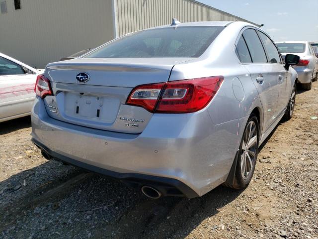 Photo 4 from auction – 2019 SUBARU LEGACY 3.6 with VIN 4S3BNEN61K3013197