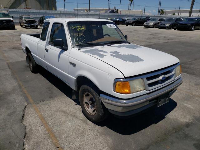 FORD RANGER SUP 1996 with VIN 1FTCR14UXTPA32343 - Photo from auction