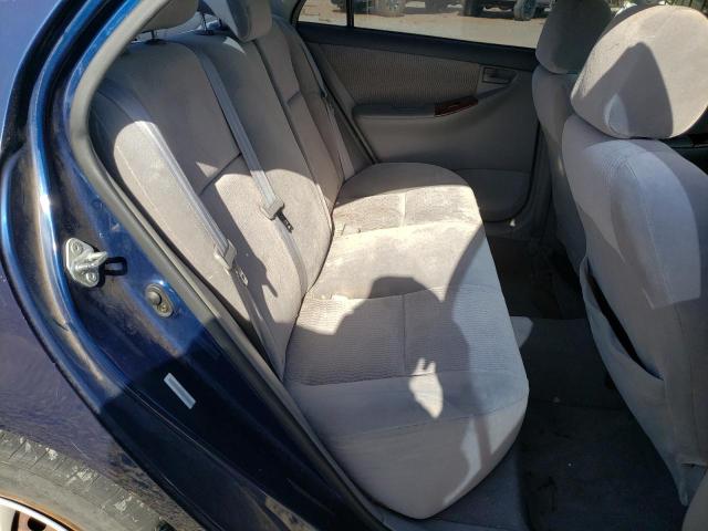 Photo 6 from auction – 2005 TOYOTA COROLLA CE with VIN 1NXBR32E75Z436980
