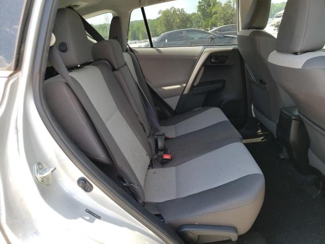 Photo 6 from auction – 2013 TOYOTA RAV4 LE with VIN 2T3ZFREV4DW024446