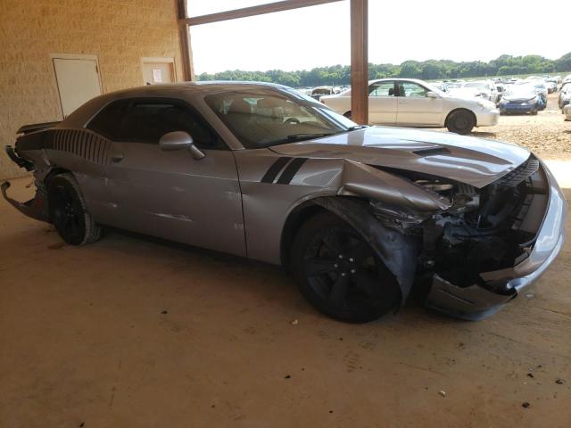 DODGE CHALLENGER 2018 with VIN 2C3CDZAG0JH171995 - Photo from auction