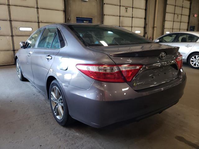 Photo 3 from auction – 2015 TOYOTA CAMRY LE with VIN 4T1BF1FK5FU099305
