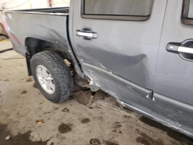 Photo 9 from auction – 2009 CHEVROLET COLORADO with VIN 1GCDT13E298137476