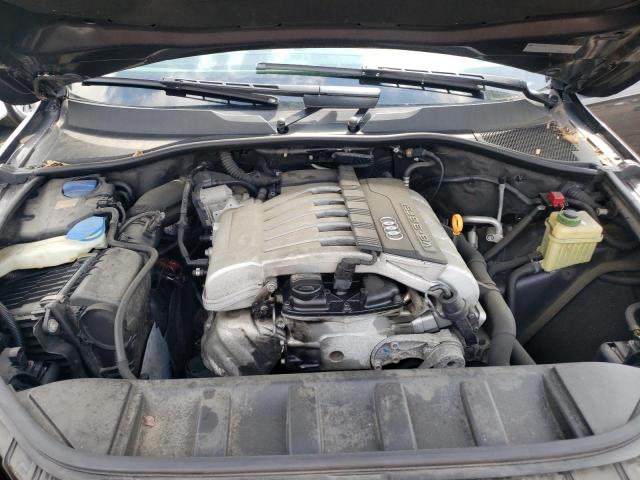 Photo 7 from auction – 2009 AUDI Q7 3.6 QUA with VIN WA1AY74L09D013650