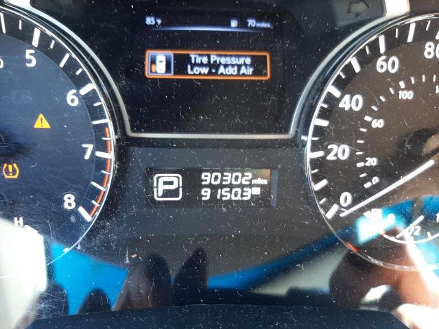 Photo 8 from auction – 2015 NISSAN ALTIMA 2.5 with VIN 1N4AL3AP4FC482199