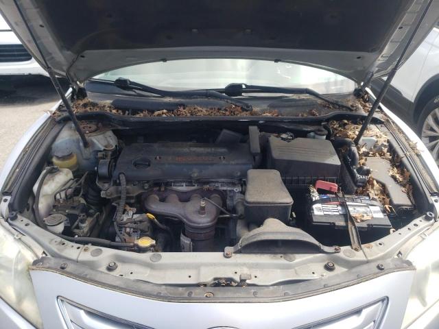 Photo 7 from auction – 2007 TOYOTA CAMRY CE with VIN 4T1BE46K87U529396