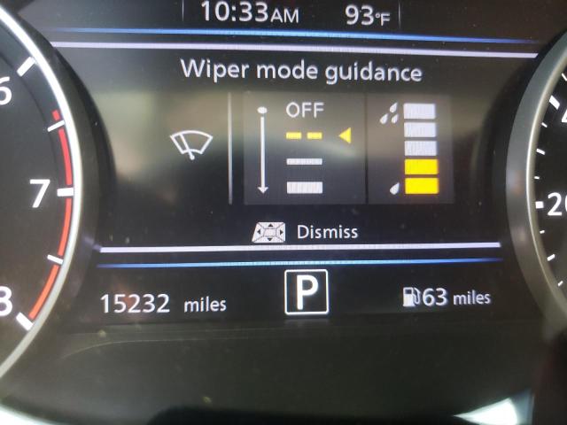 Photo 8 from auction – 2021 NISSAN SENTRA SR with VIN 3N1AB8DV6MY264020