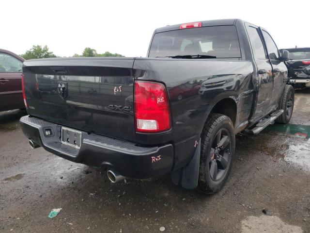 Photo 4 from auction – 2018 RAM 1500 ST with VIN 1C6RR7FT6JS174823