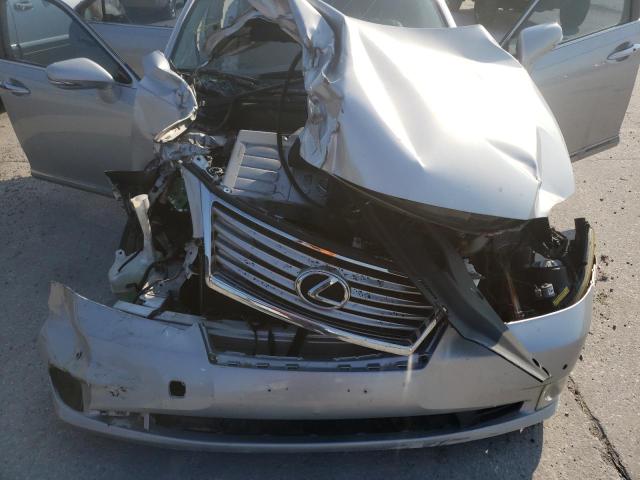 Photo 7 from auction – 2010 LEXUS ES 350 with VIN JTHBK1EGXA2394609