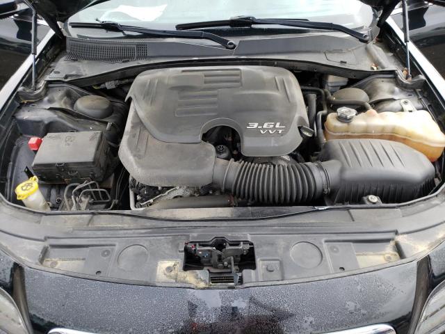 Photo 7 from auction – 2014 CHRYSLER 300 S with VIN 2C3CCAGG6EH142227