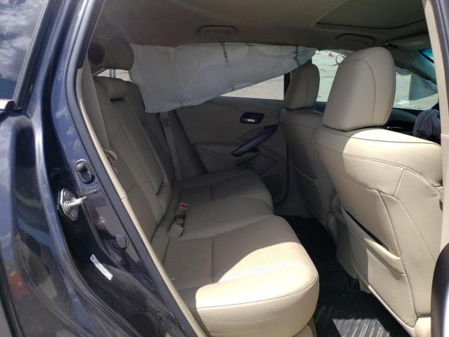 Photo 6 from auction – 2015 ACURA RDX TECHNO with VIN 5J8TB3H51FL012448