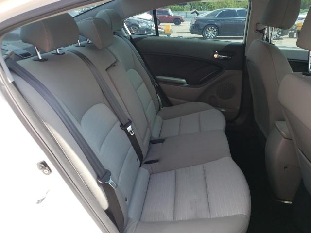 Photo 6 from auction – 2014 KIA FORTE EX with VIN KNAFX4A80E5091635