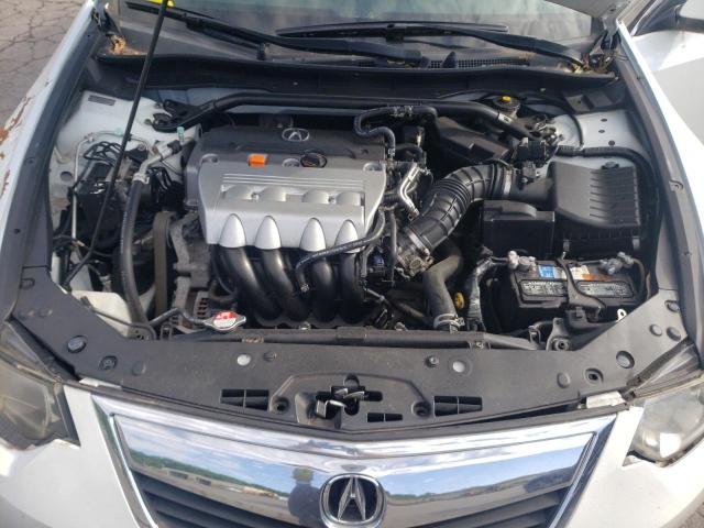Photo 7 from auction – 2012 ACURA TSX SE with VIN JH4CU2F86CC018658