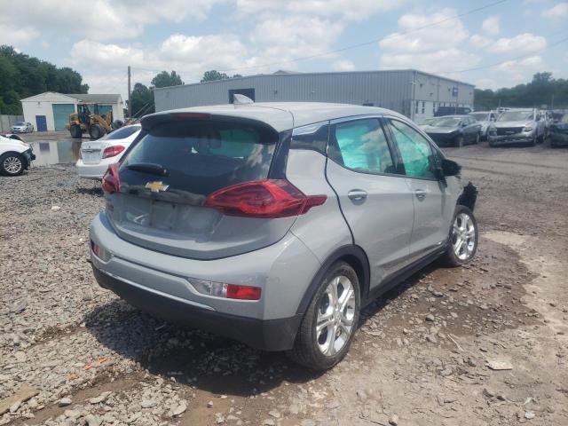 Photo 4 from auction – 2019 CHEVROLET BOLT EV LT with VIN 1G1FY6S05K4130184